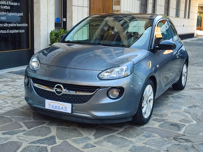 Opel Adam