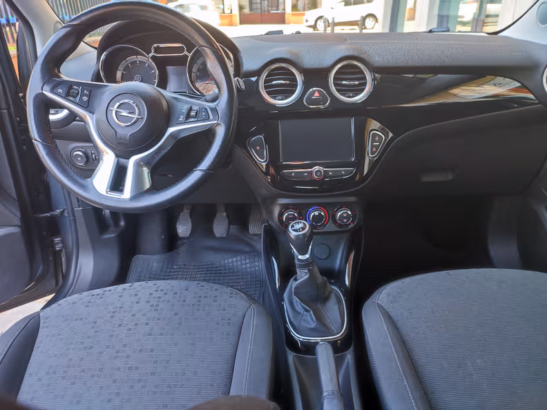 Opel Adam - 9