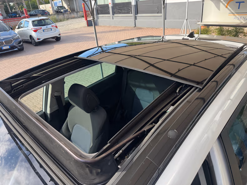 Hyundai Tucson - 19
