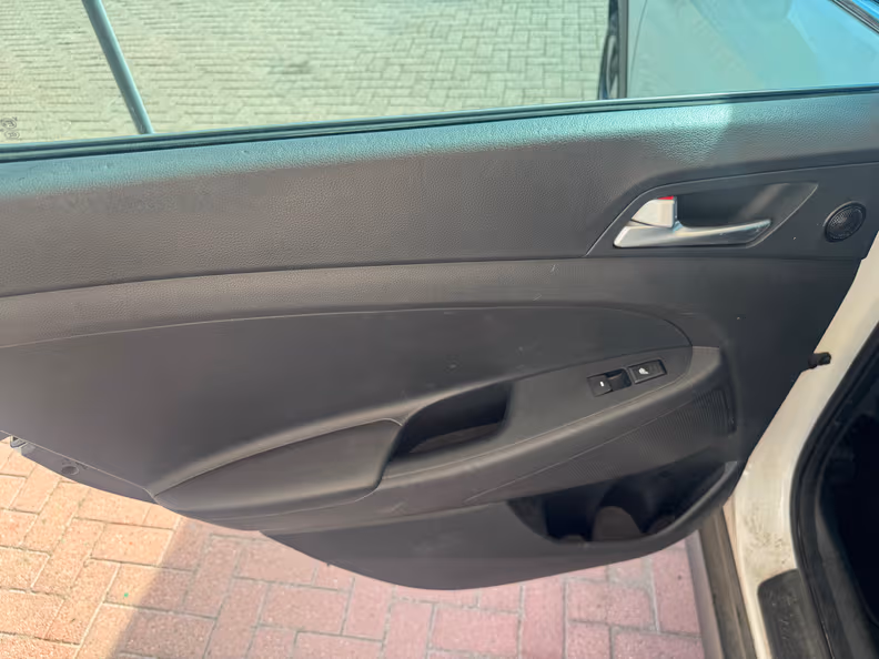 Hyundai Tucson - 24
