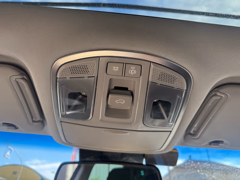 Hyundai Tucson - 29