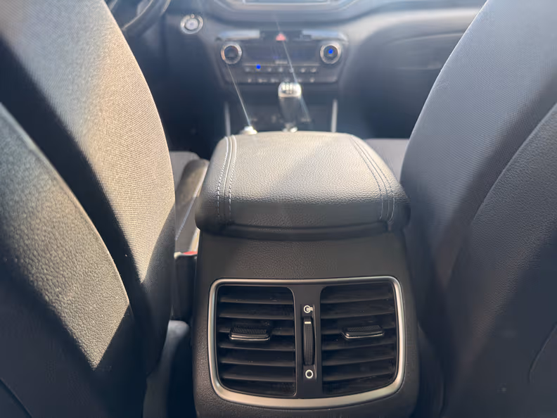 Hyundai Tucson - 34