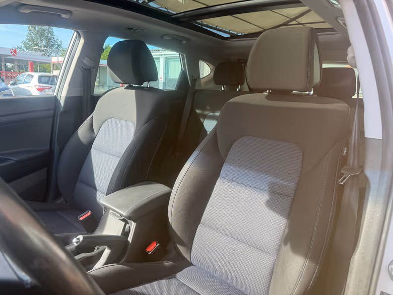 Hyundai Tucson - 13
