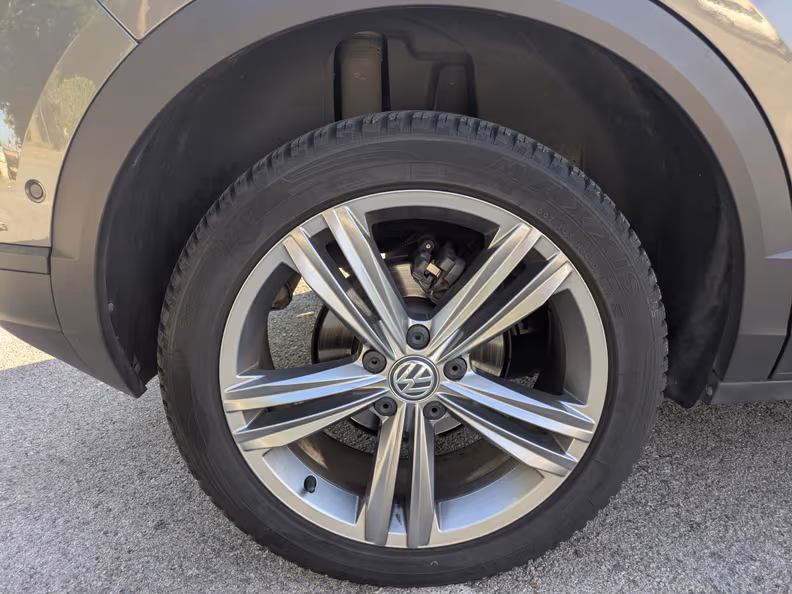 Volkswagen T-Roc - 27