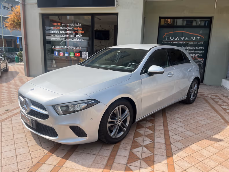 Mercedes-Benz Classe A