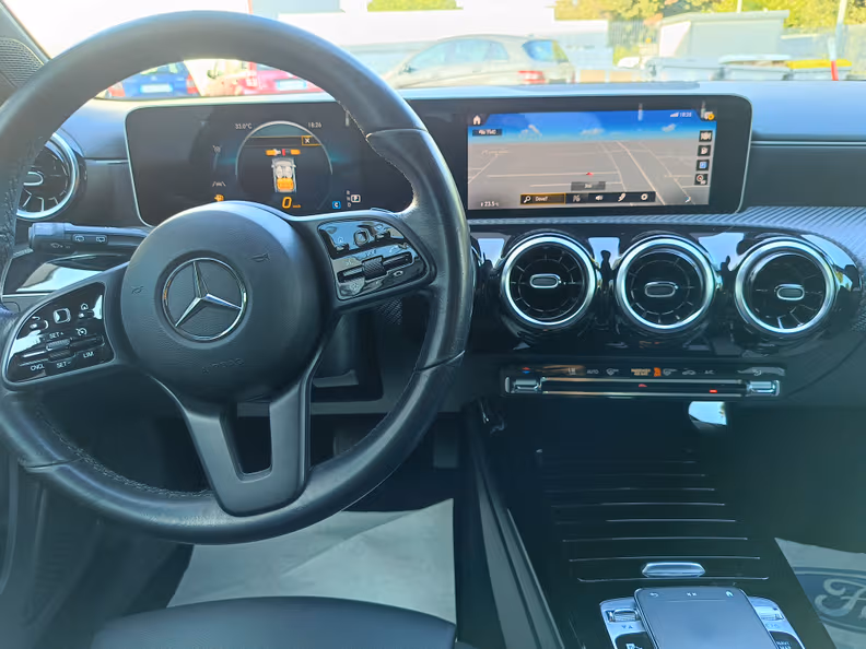 Mercedes-Benz Classe A - 8