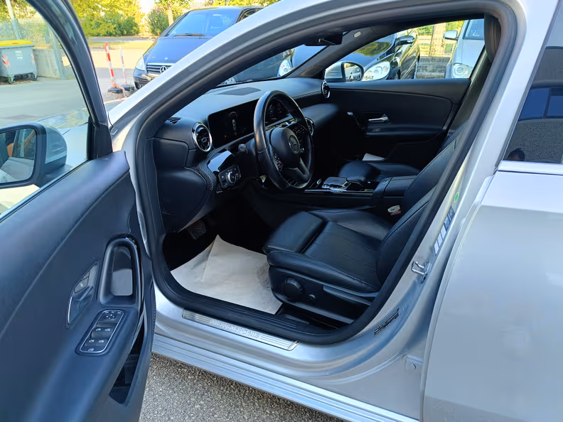 Mercedes-Benz Classe A - 9