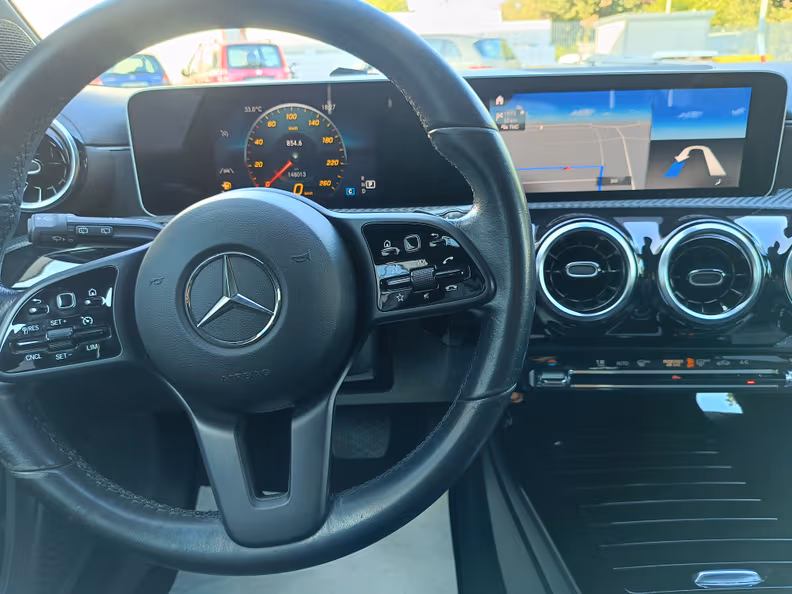 Mercedes-Benz Classe A - 7