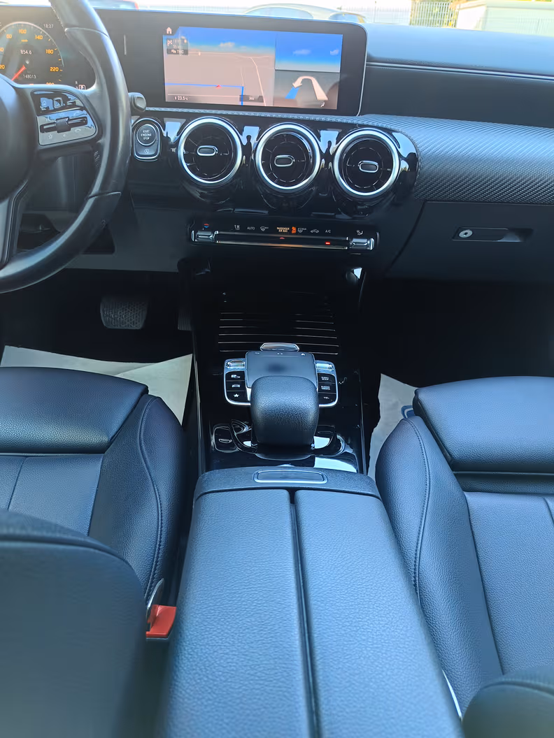 Mercedes-Benz Classe A - 6
