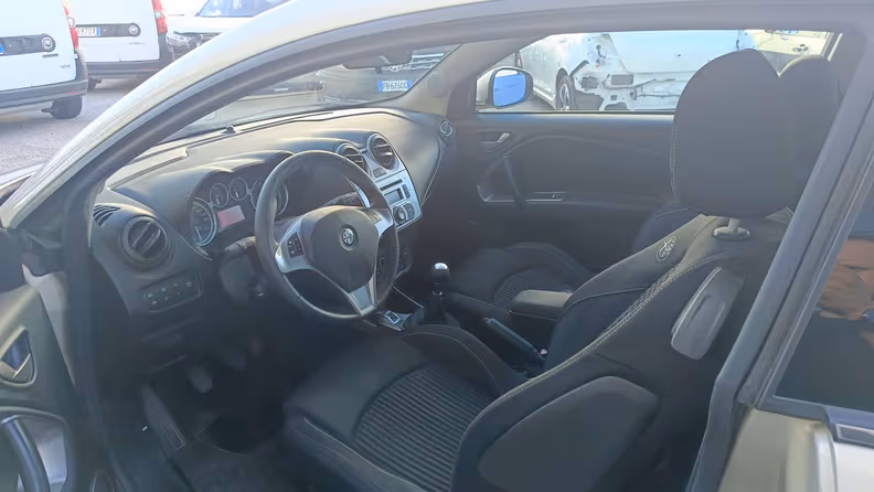 Alfa Romeo MiTo - 6