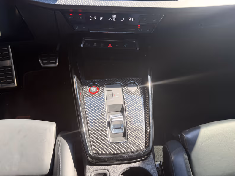 Audi RS 3 - 15