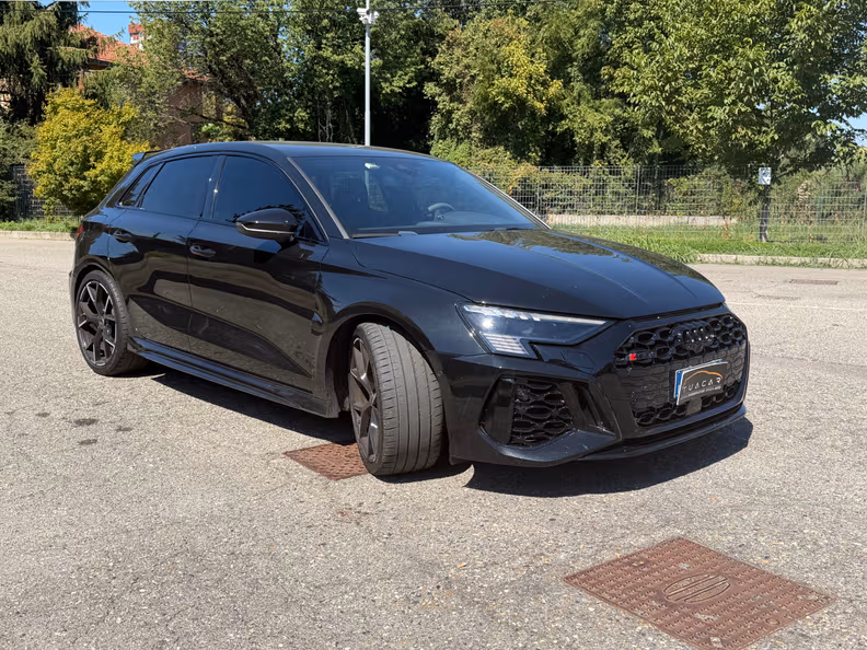Audi RS 3 - 3