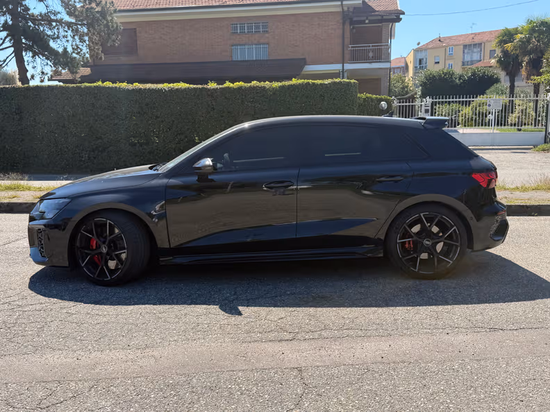 Audi RS 3 - 18