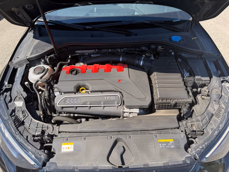 Audi RS 3 - 30