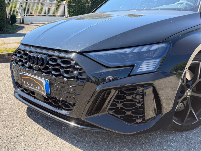 Audi RS 3 - 19