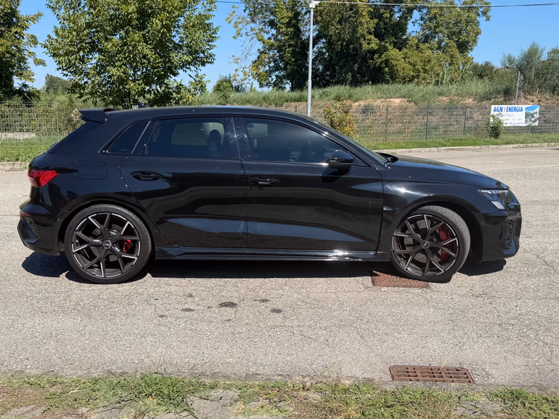 Audi RS 3 - 17