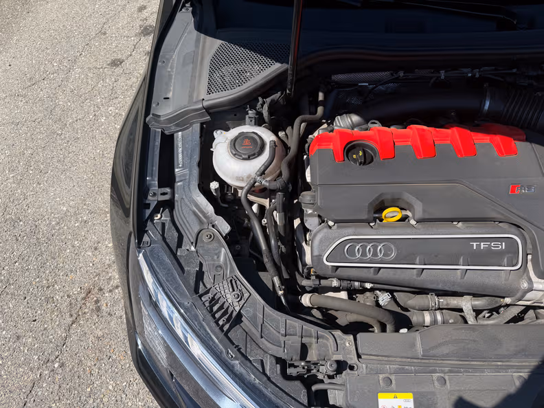 Audi RS 3 - 29