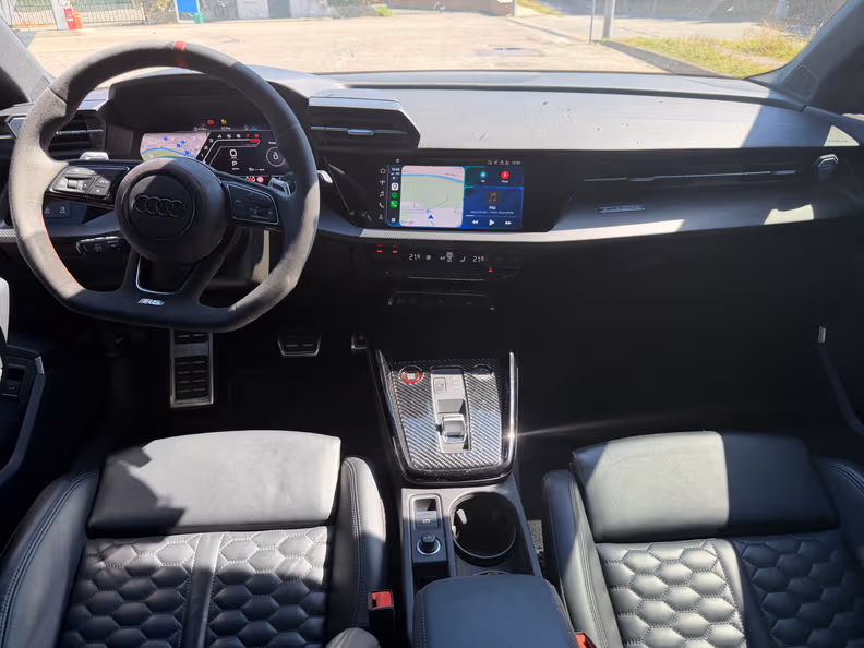 Audi RS 3 - 9