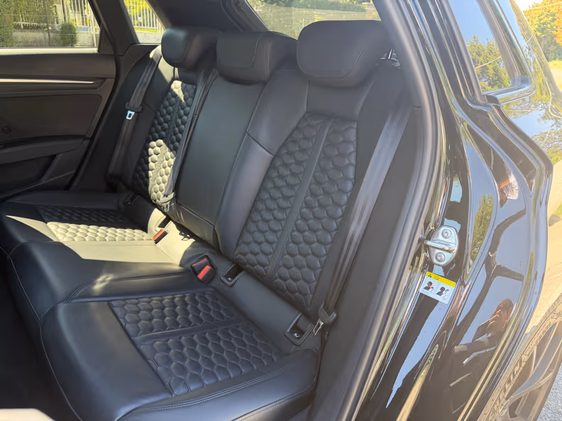 Audi RS 3 - 24