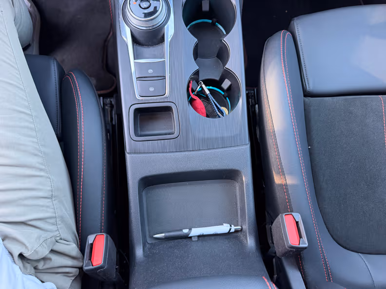 Ford Kuga - 31