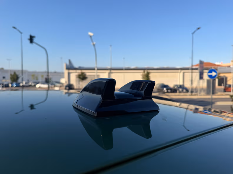 Ford Kuga - 47
