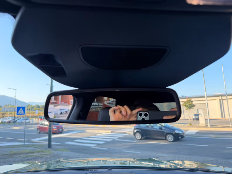 Ford Kuga - 27