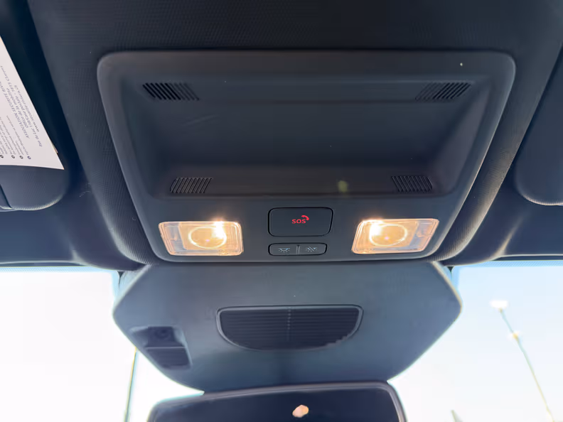 Ford Kuga - 26