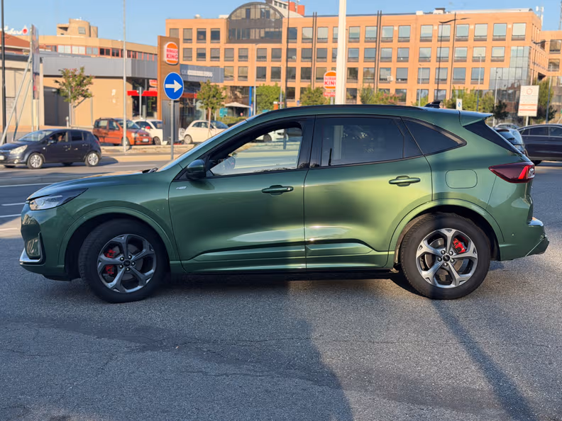 Ford Kuga - 46
