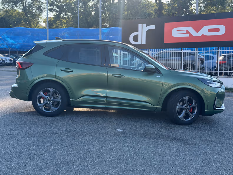 Ford Kuga - 42