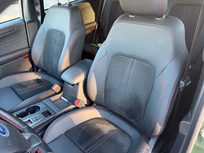 Ford Kuga - 8