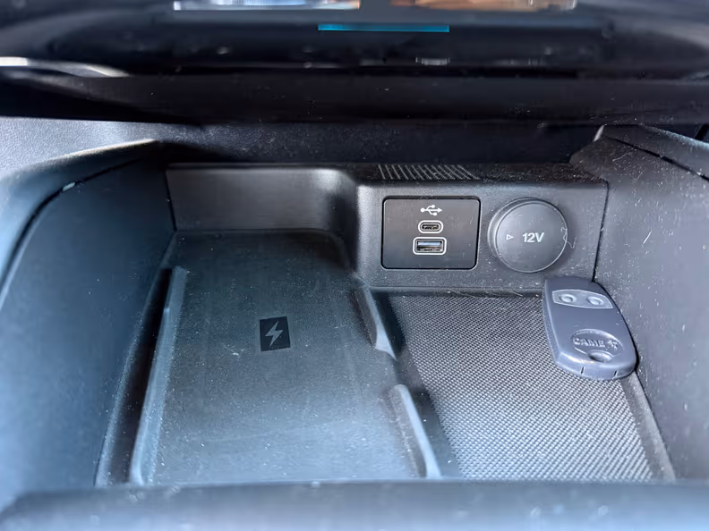 Ford Kuga - 29