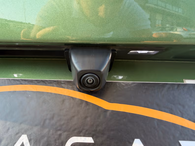 Ford Kuga - 38
