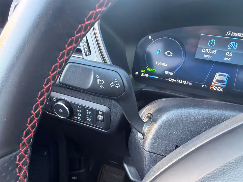 Ford Kuga - 22