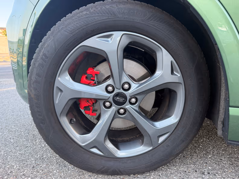 Ford Kuga - 6