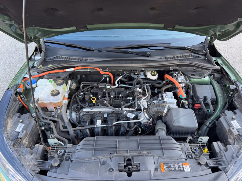 Ford Kuga - 50