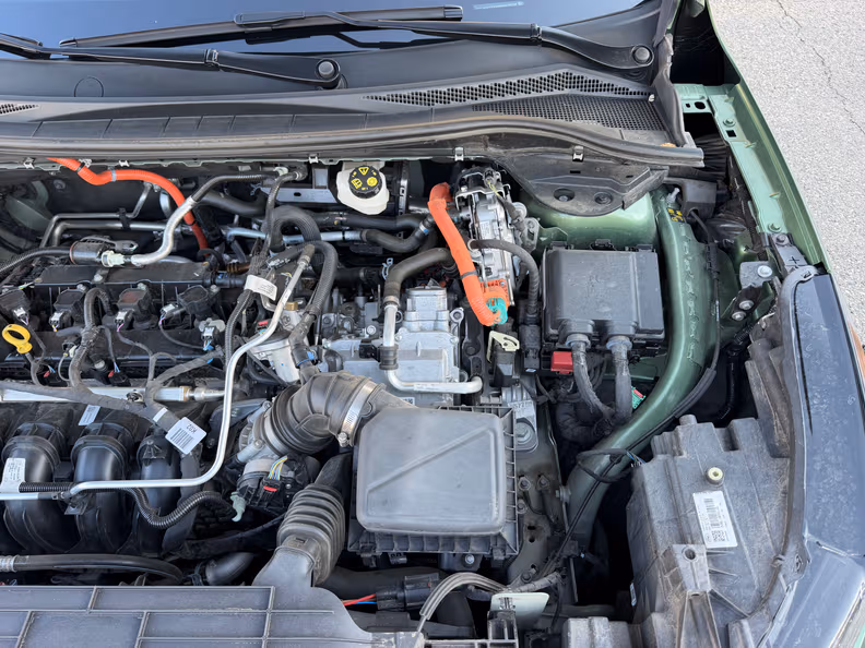 Ford Kuga - 51