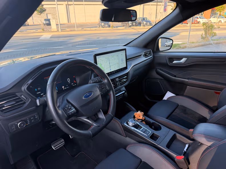 Ford Kuga - 7