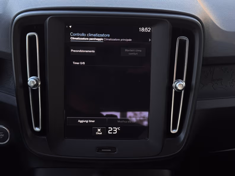 Volvo XC40 - 17