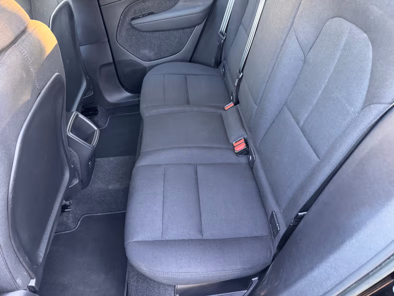 Volvo XC40 - 20