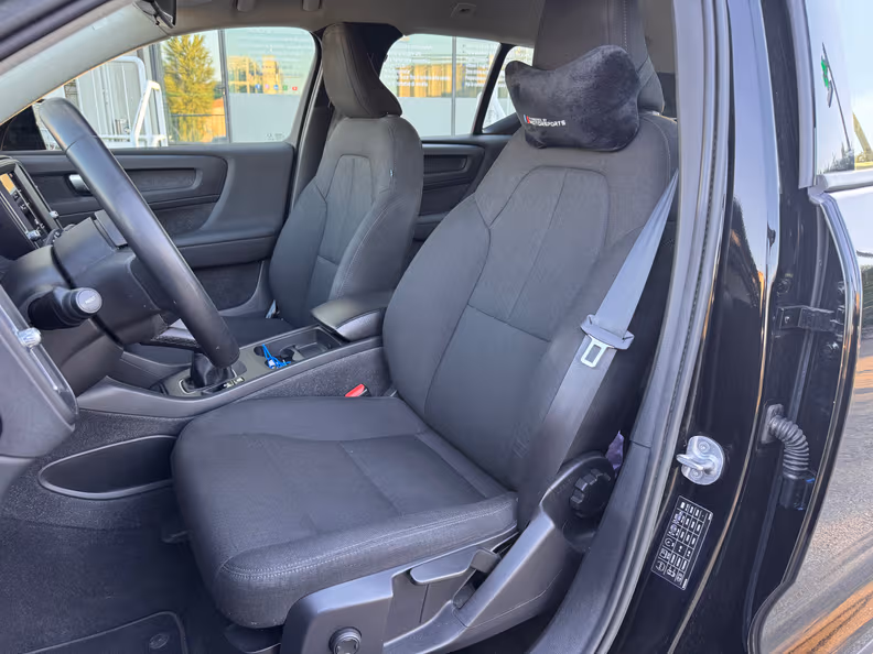 Volvo XC40 - 8