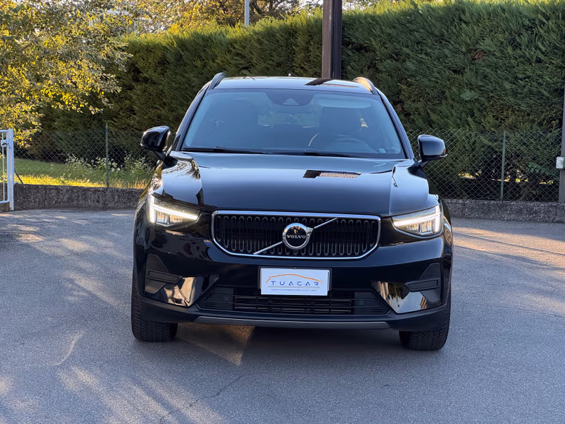 Volvo XC40 - 6