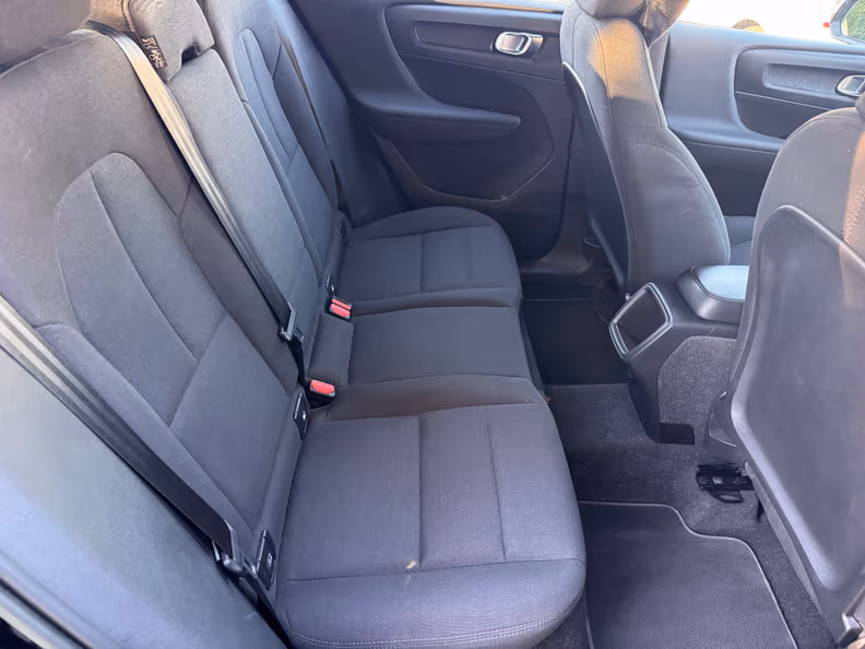 Volvo XC40 - 21