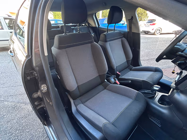 Citroën C3 - 11