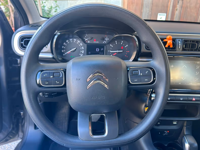 Citroën C3 - 14