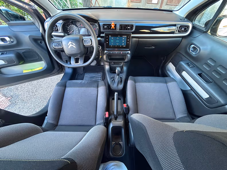 Citroën C3 - 12