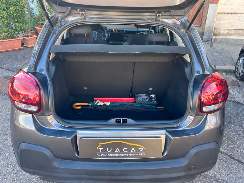 Citroën C3 - 20