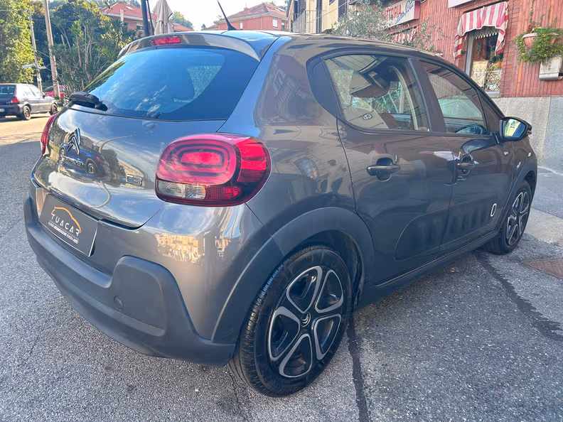 Citroën C3 - 4