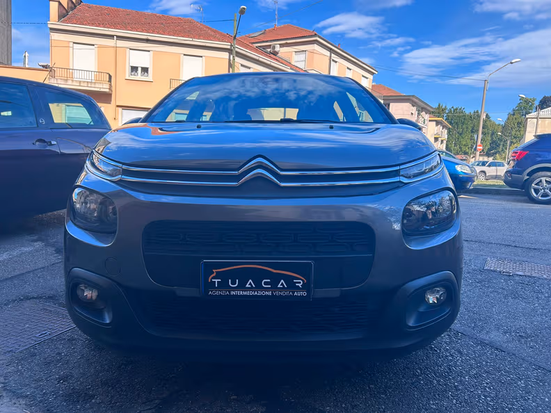 Citroën C3 - 2