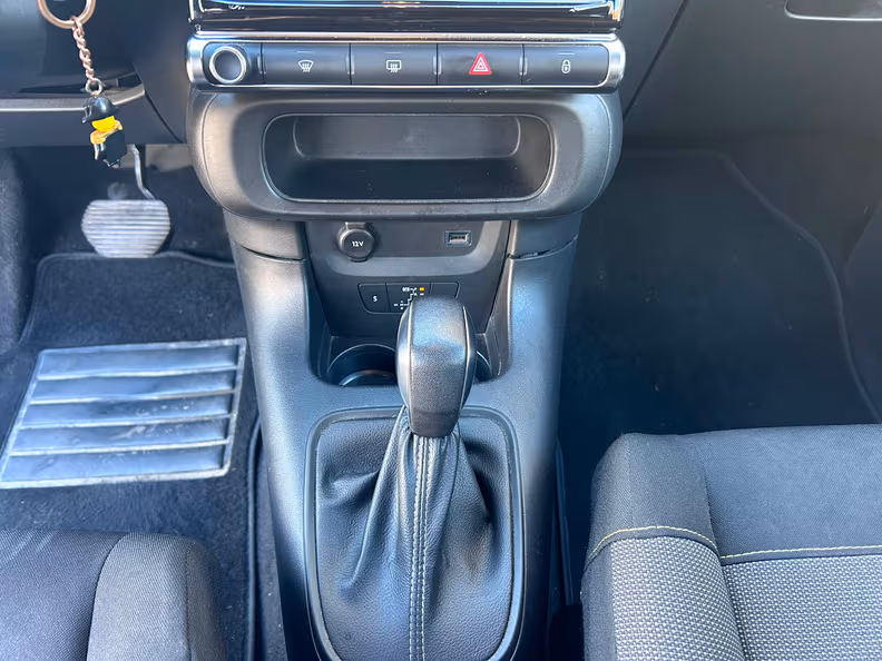 Citroën C3 - 17