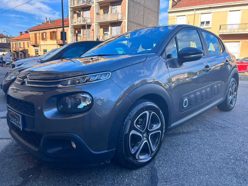 Citroën C3